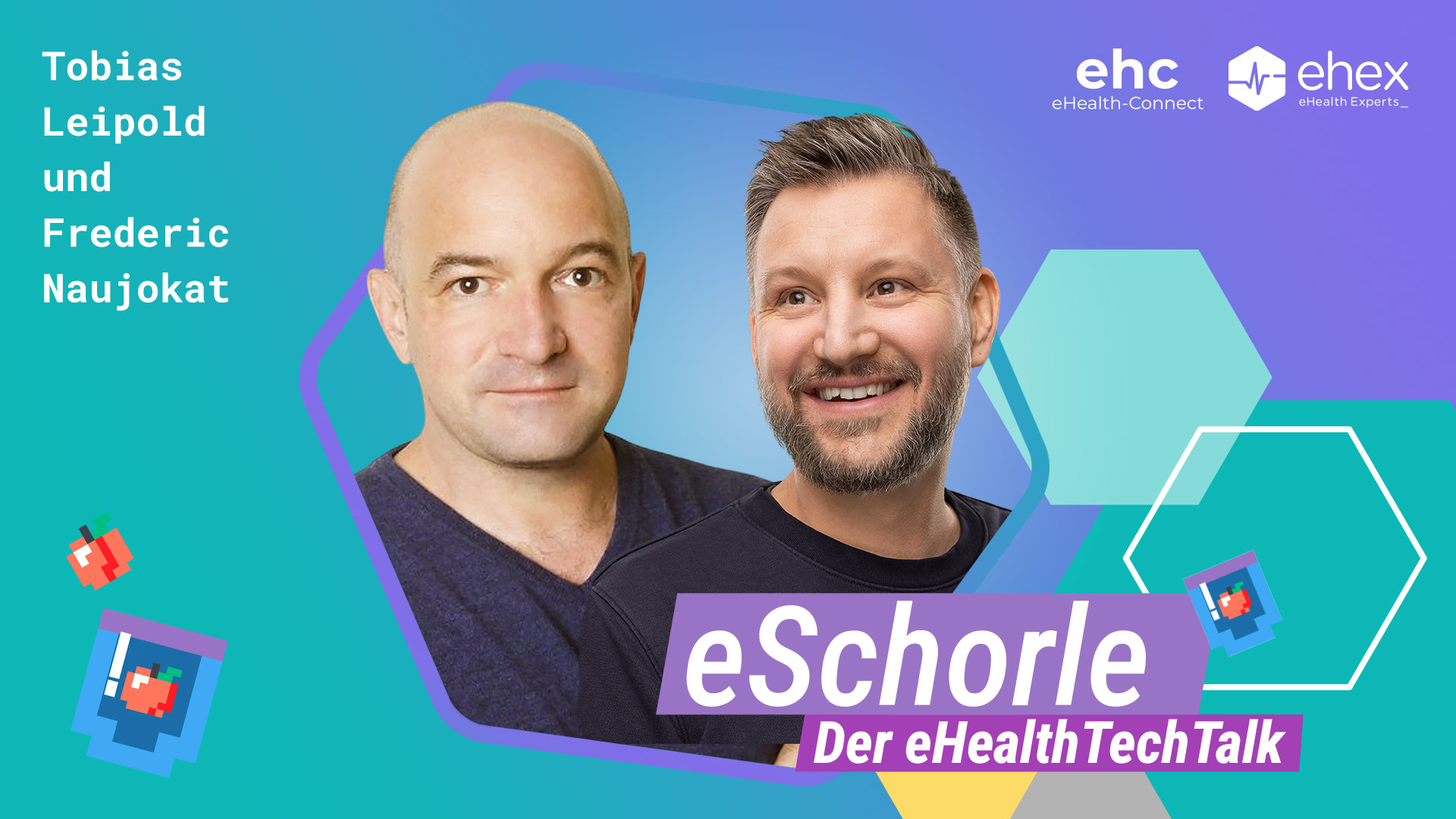 eSchorle Highlight Folge