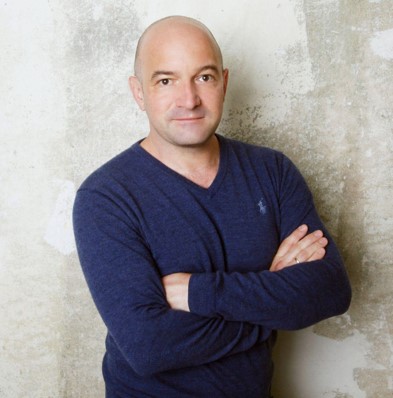Tobias Leipold